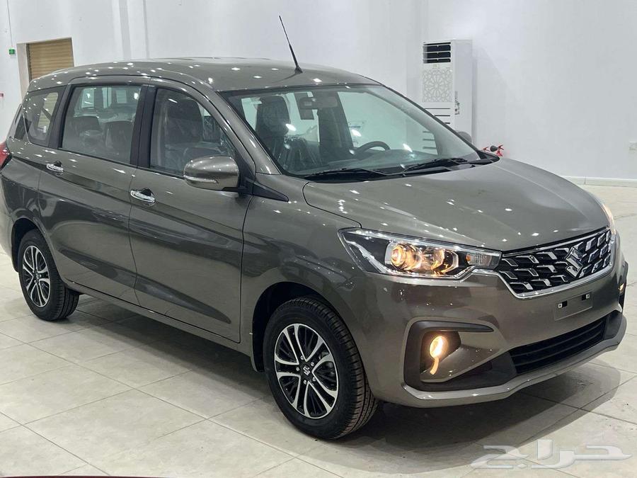 سوزوكى ارتيجا فل 2025 عروض رمضان البنك الاهلى 0.9963243233306883111
