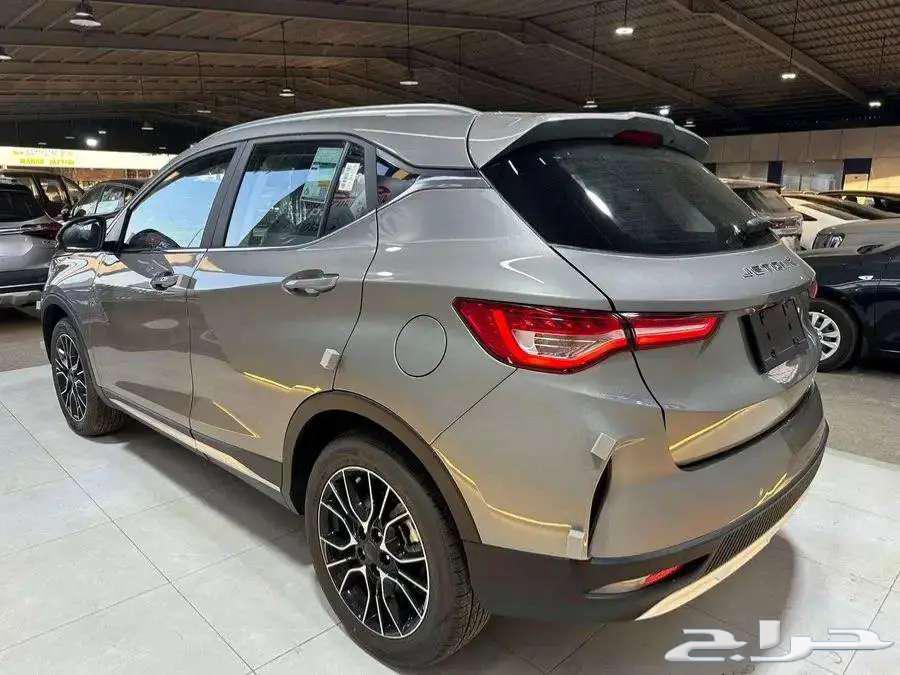 جيتور اكس 50 بريميوم فل كامل 2025 شامل ضريبه لوحات 6625063246273141250114