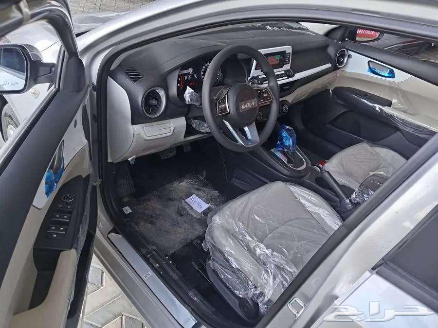 كيا سيراتو استاندر موديل 24 كاش وتقسيط ( عرض خاص )63246273539075112
