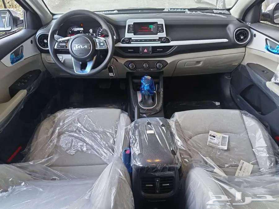 كيا سيراتو استاندر موديل 24 كاش وتقسيط ( عرض خاص )63246273539075114