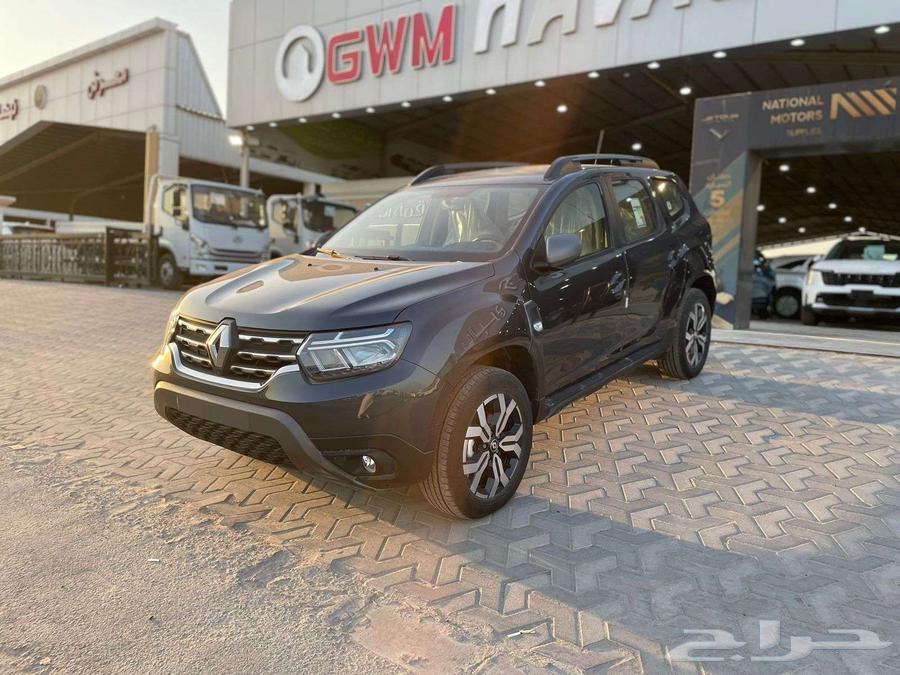 Renault Duster LE Model 202463247298386562111