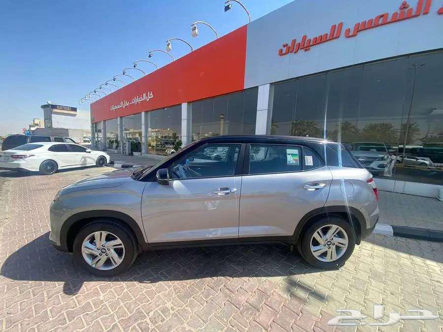 Hyundai Creta Comfort Model 202563246796678914112