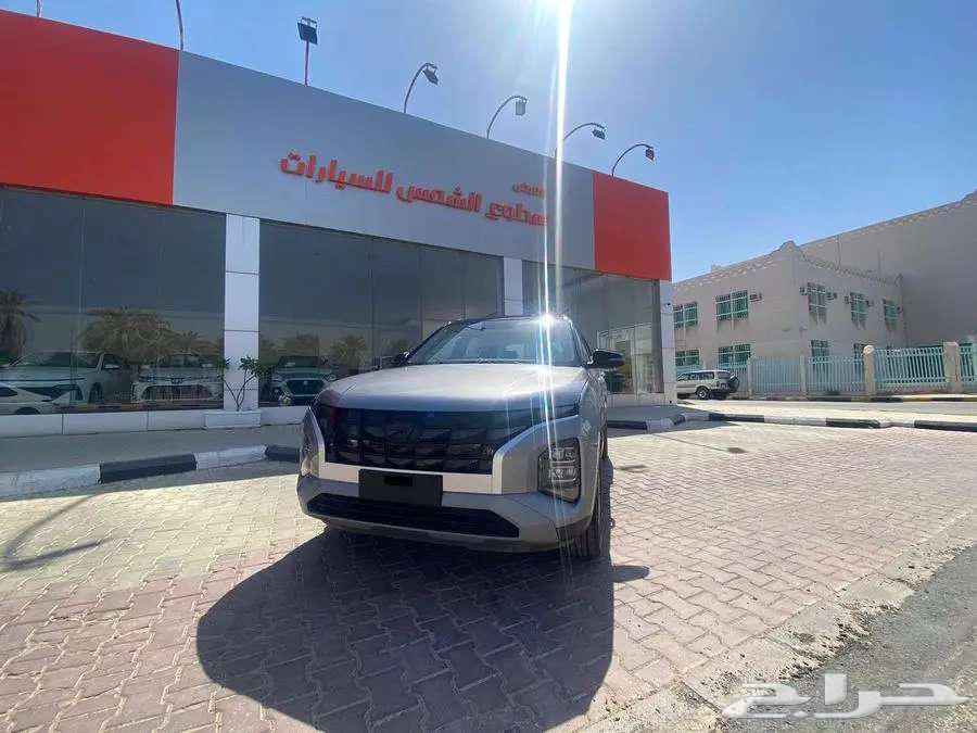 Hyundai Creta Comfort Model 2025632467966789141117