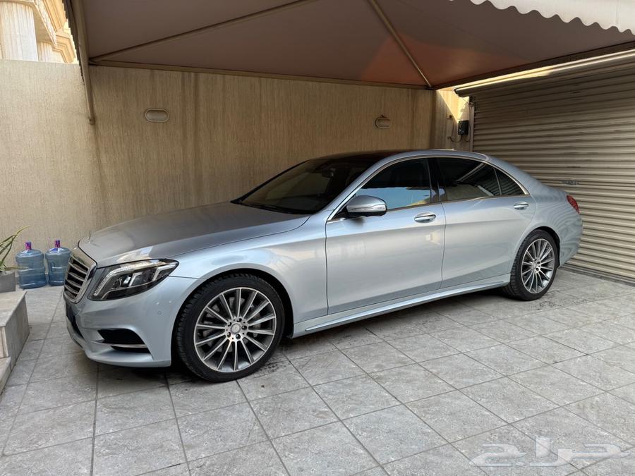 S400 2017 JFALI Agency63204918138371111