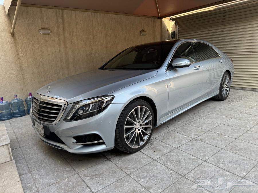 S400 2017 جفالي وكالة632049181383711125