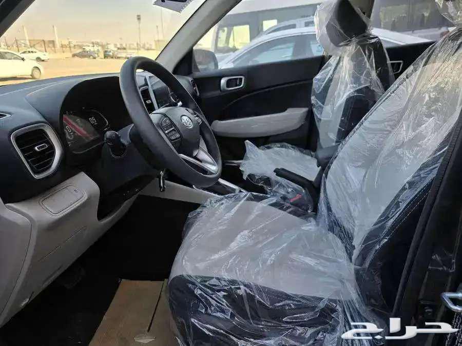 Hyundai Venue Smart 2025 model63246285587202112