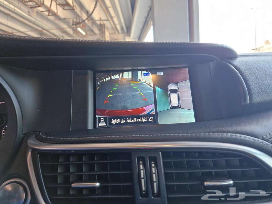 INFINITI QX30 2018  Full Options  205k KM  57 000 SAR63245739369346114