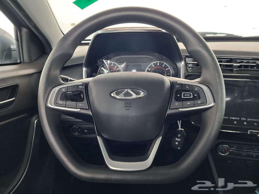 Chery Tiggo 2 Pro Comfort model 202563245752512642111