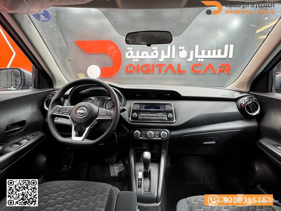 Nissan Kicks 1.6 Standard 2024 with advanced safety systems to ensure your safety63512016353793113