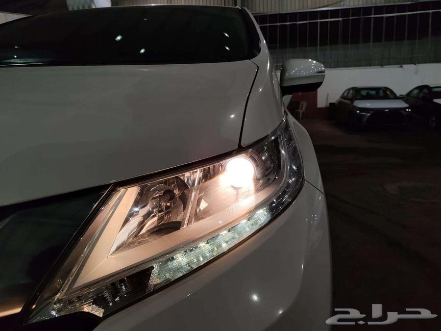 Honda Odyssey 201763244724950017111