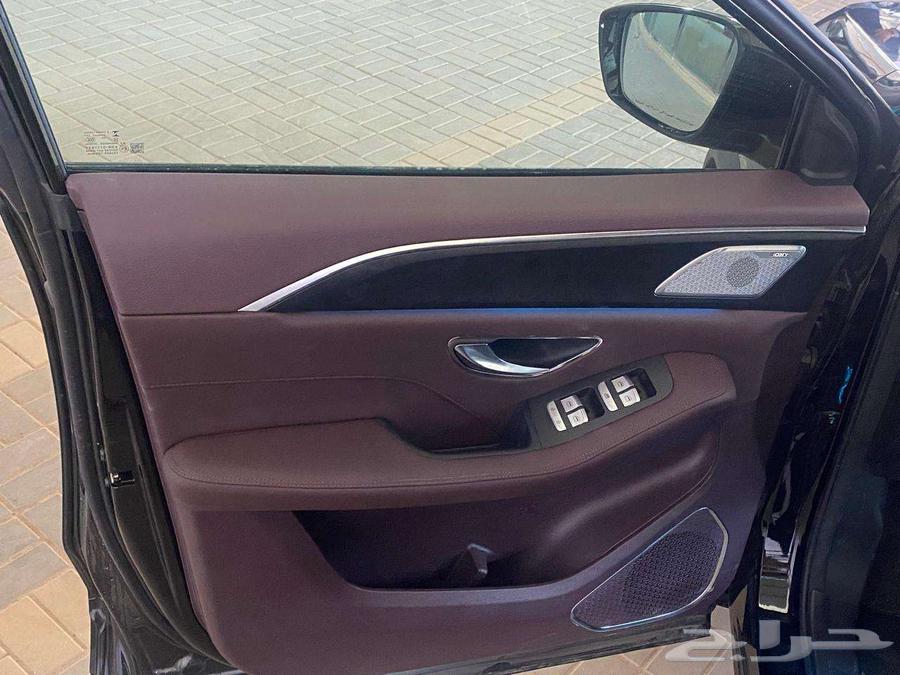 جيتور X90 بلس فل كامل موديل 25 كاش وتقسيط اقوى العروض63247800060035114