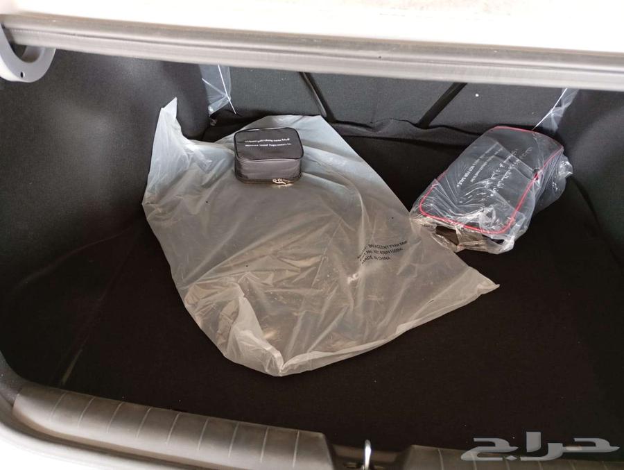 Hyundai Accent Elite 2025 NAGHI63243696172675111