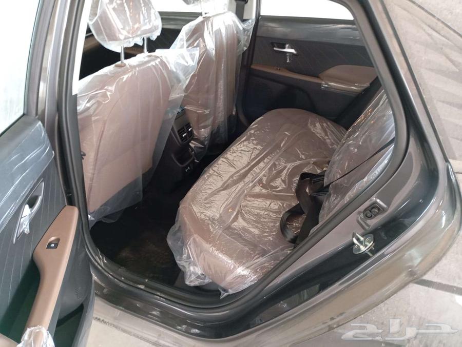 Hyundai Accent Elite 2025 NAGHI63243696172675112