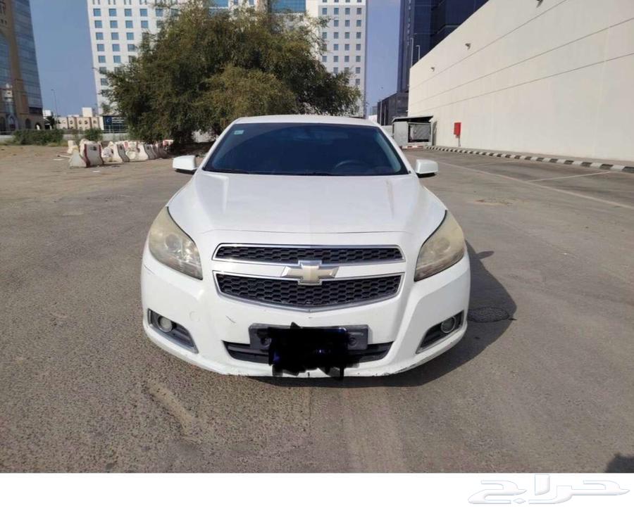 ماليبو 2013 (( تم البيع ))632452471641611116