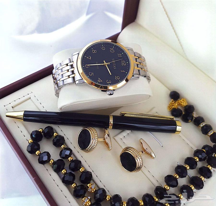 Special offer .. Men's watch set63165460594177113