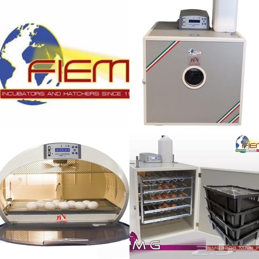 Incubators of all types and sizes63505011106050113