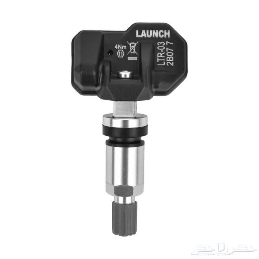 حساس - حساسات كفرات LTR-03 RF من شركة لانش Launch63247295143809111