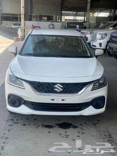 Suzuki Baleno Full Option 202563239110726146111