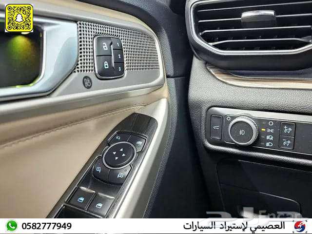 Ford Explorer Double 2022 imported from Korea63238620991873114
