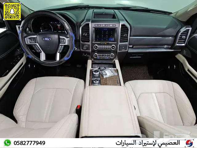 Ford Explorer Expedition 2021 imported from Korea63239117158017114