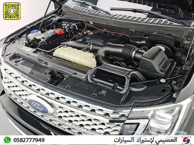 Ford Explorer Expedition 2021 imported from Korea63239117158017112