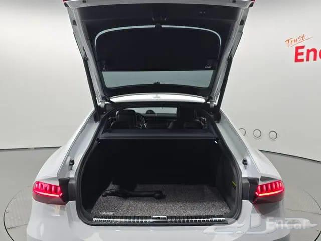 Audi A7 2020 fully loaded63240170721537114