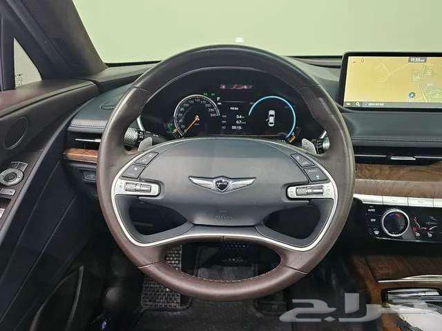 Genesis - G80 - 2020 - Sold63238614257667114