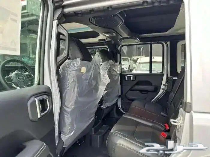 Jeep Wrangler Sahara four doors, special price63238620625922112