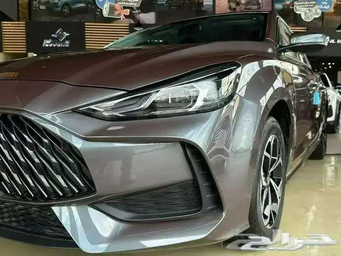 MG GT Comfort with full option and full specification 2024, cash and installment, best offer63240146824449111