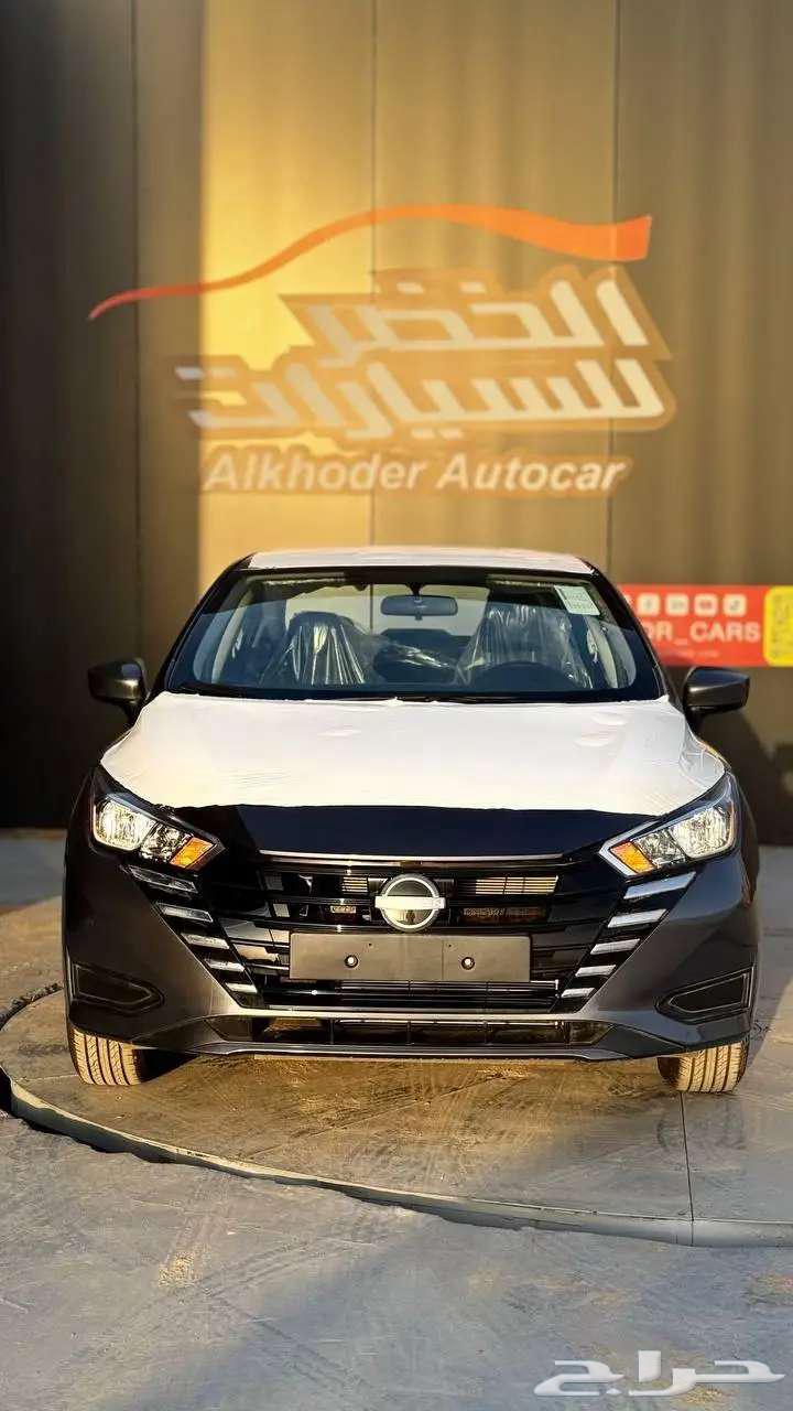 Nissan Sunny S Standard 2024 available at Al-Khudher for Cars63239097322243114