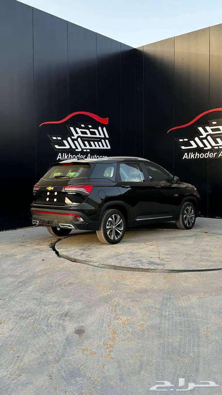 Chevrolet Captiva Premier 202563239110642561114