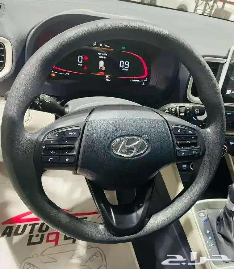 هيونداي فينيو كمفورت 1.5 سى سى موديل 25 عرض الاقساط63241140376578114