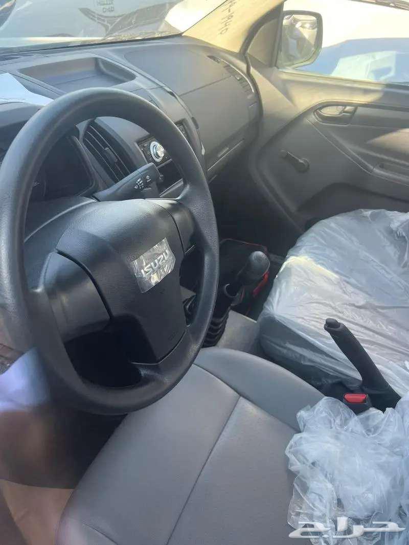 ايسوزو غمارة 1.9 حوض 150حصان تقسيط مؤسسات راجحي 202563245259015169112