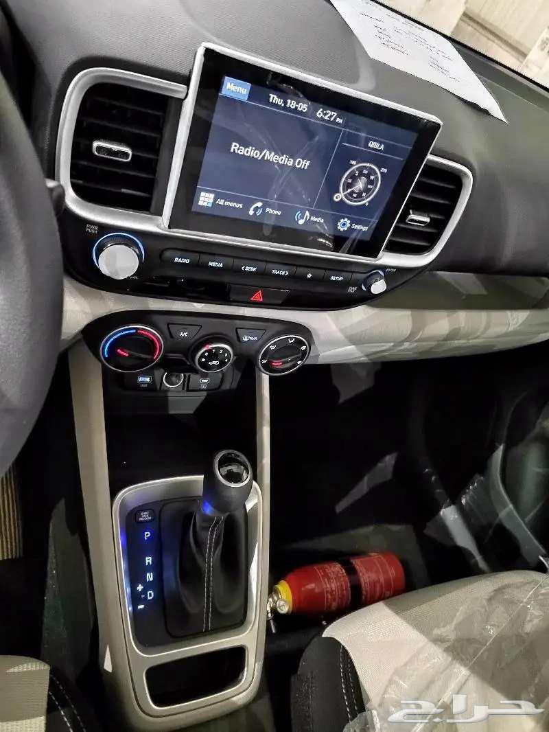 Hyundai Venue Smart 202463240659465474111