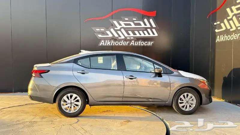 Nissan Sunny S Standard 2024 available at Al-Khudher for Cars63239097322243113