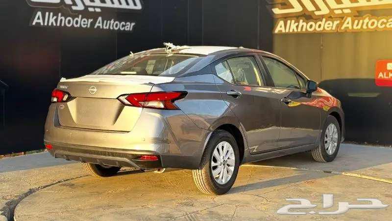 Nissan Sunny S Standard 2024 available at Al-Khudher for Cars63239097322243111