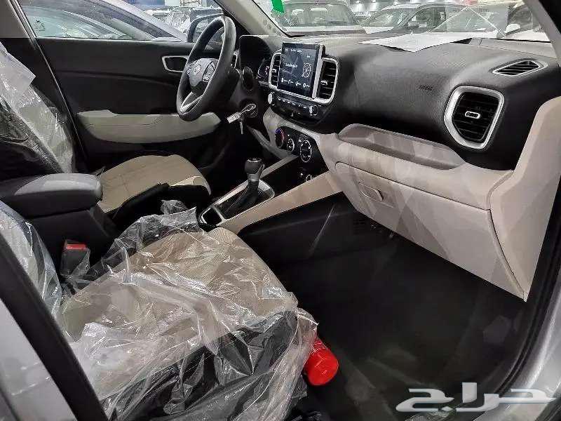 Hyundai Venue Smart 202463240659465474113