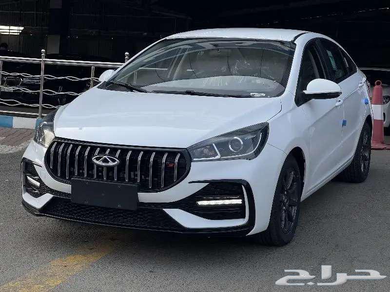 Chery Arrizo 5 Comfort 2025 model, cash and installment available, lowest installment offer for Ramadan63240146432131111