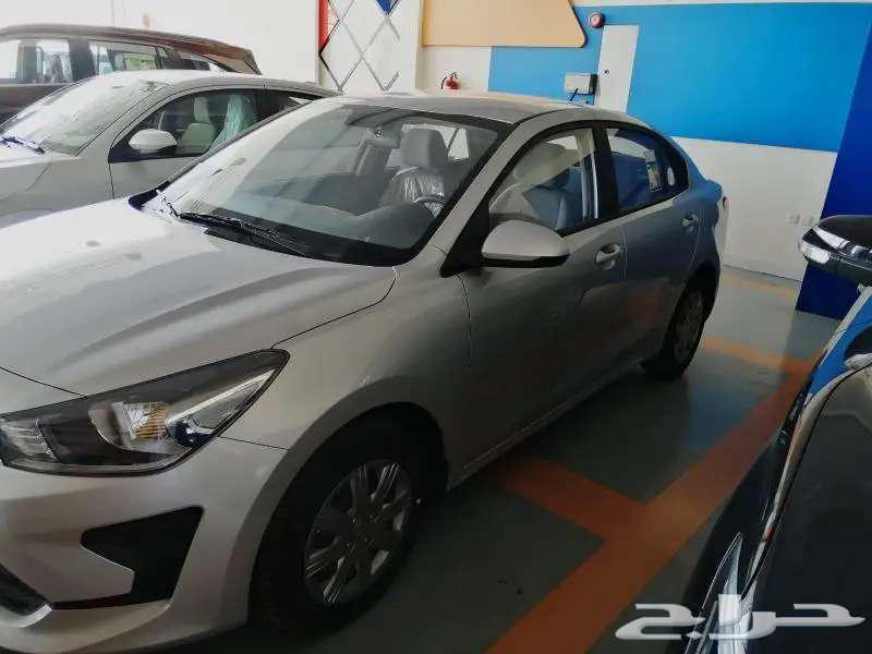 Kia Rio 2023 cash and installments63238614229633114