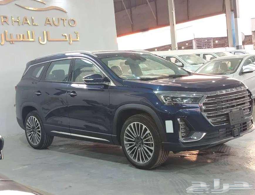 جيتور X90 بلس فل كامل موديل 2024 عرض خاص بالنقد والتقسيط63240170692481114