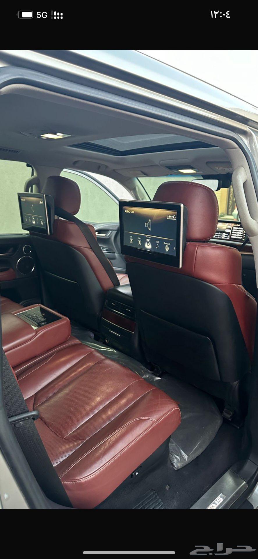 Lexus 2016 for Sale632422041505311123