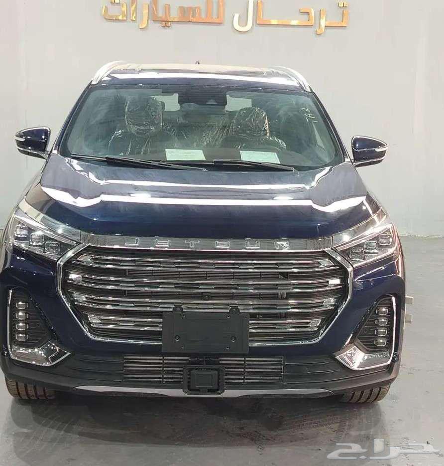 جيتور X90 بلس فل كامل موديل 2024 عرض خاص بالنقد والتقسيط63240170692481113