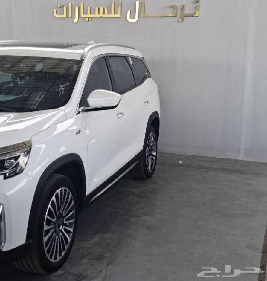 جيتور X90 بلس فل كامل موديل 2024 عرض خاص بالنقد والتقسيط63240170692481112