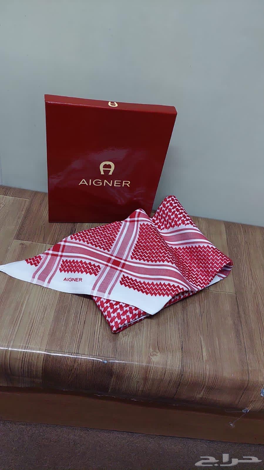 Shamagh, the authentic keffiyeh63161730880001111