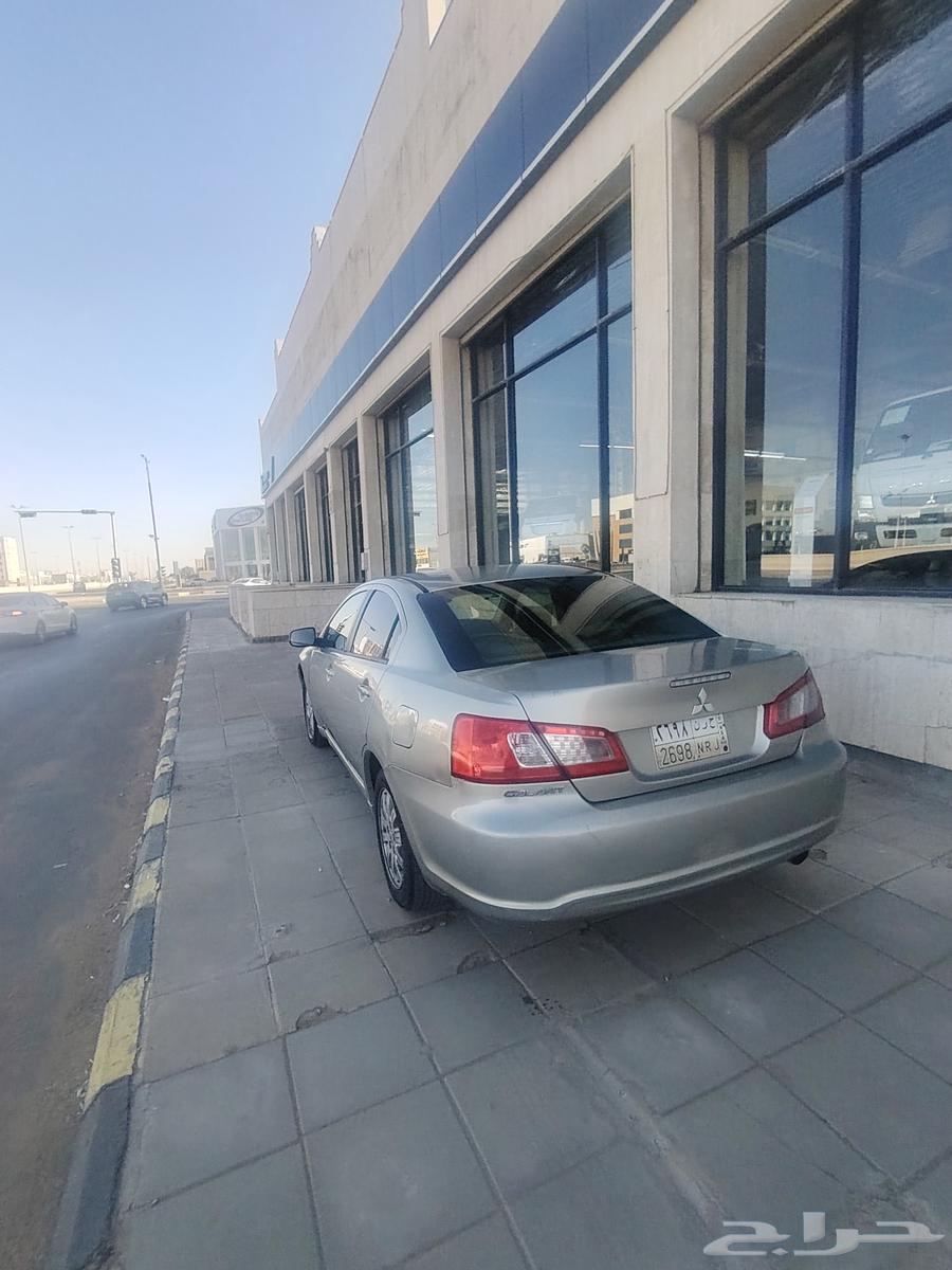 Mitsubishi Galant 201063488863924483111