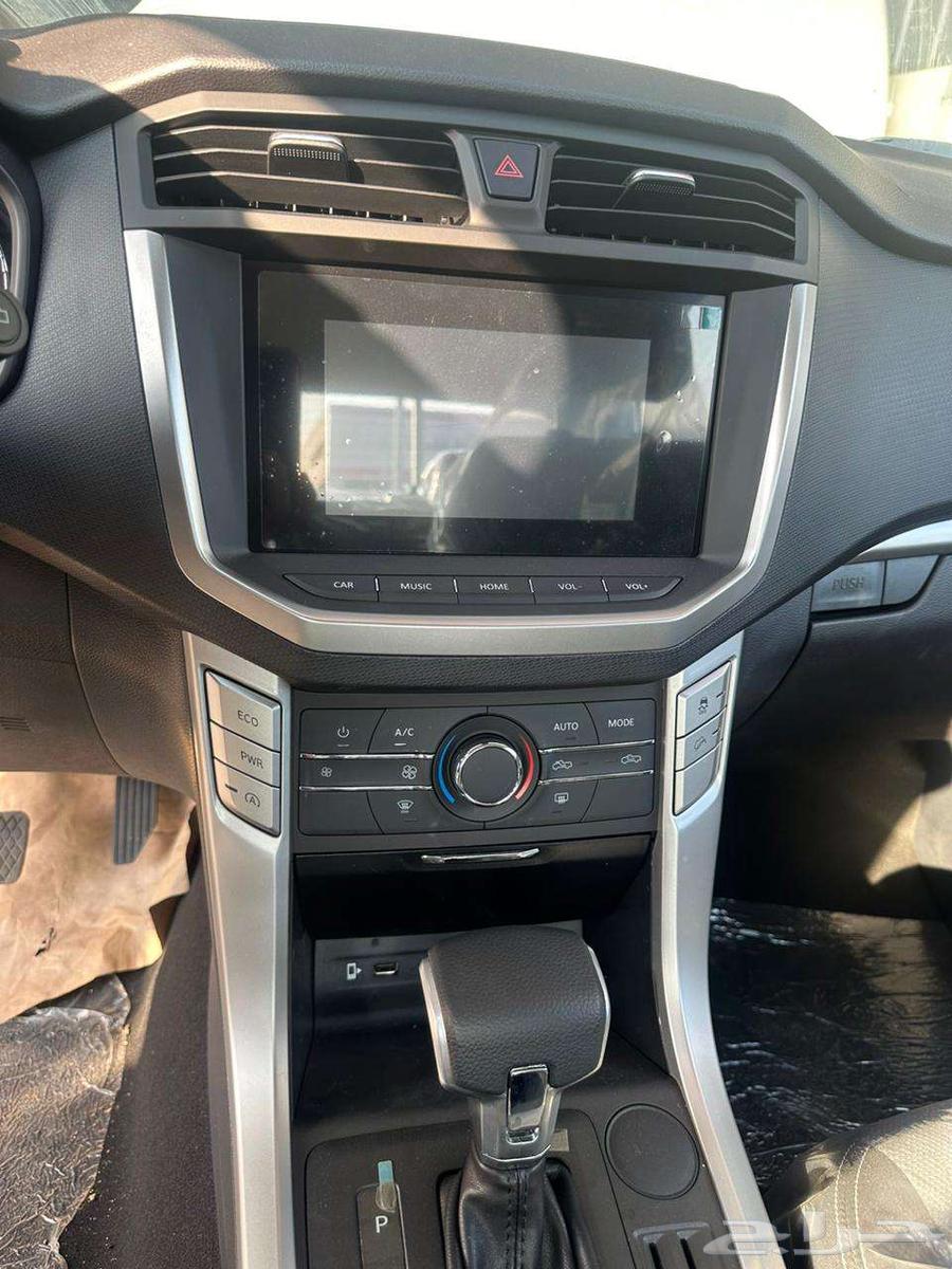 ام جي T60 غمارتين اوتوماتيك بنزين مع عرض رمضان علي الكاش63242734246274113