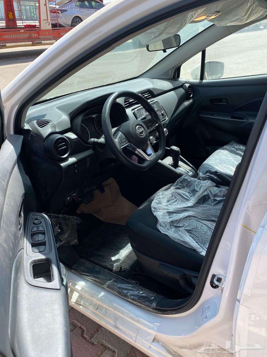 Nissan Sunny Standard, new model 2024, installments available through all banks63241699601154112