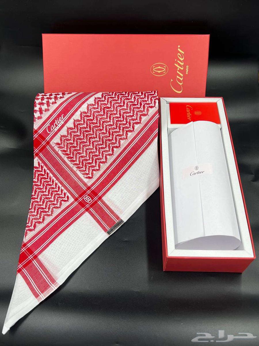 Branded Shemaghs 202563162206222465114