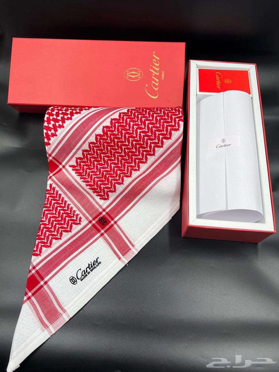 Branded Shemaghs 202563162206222465112