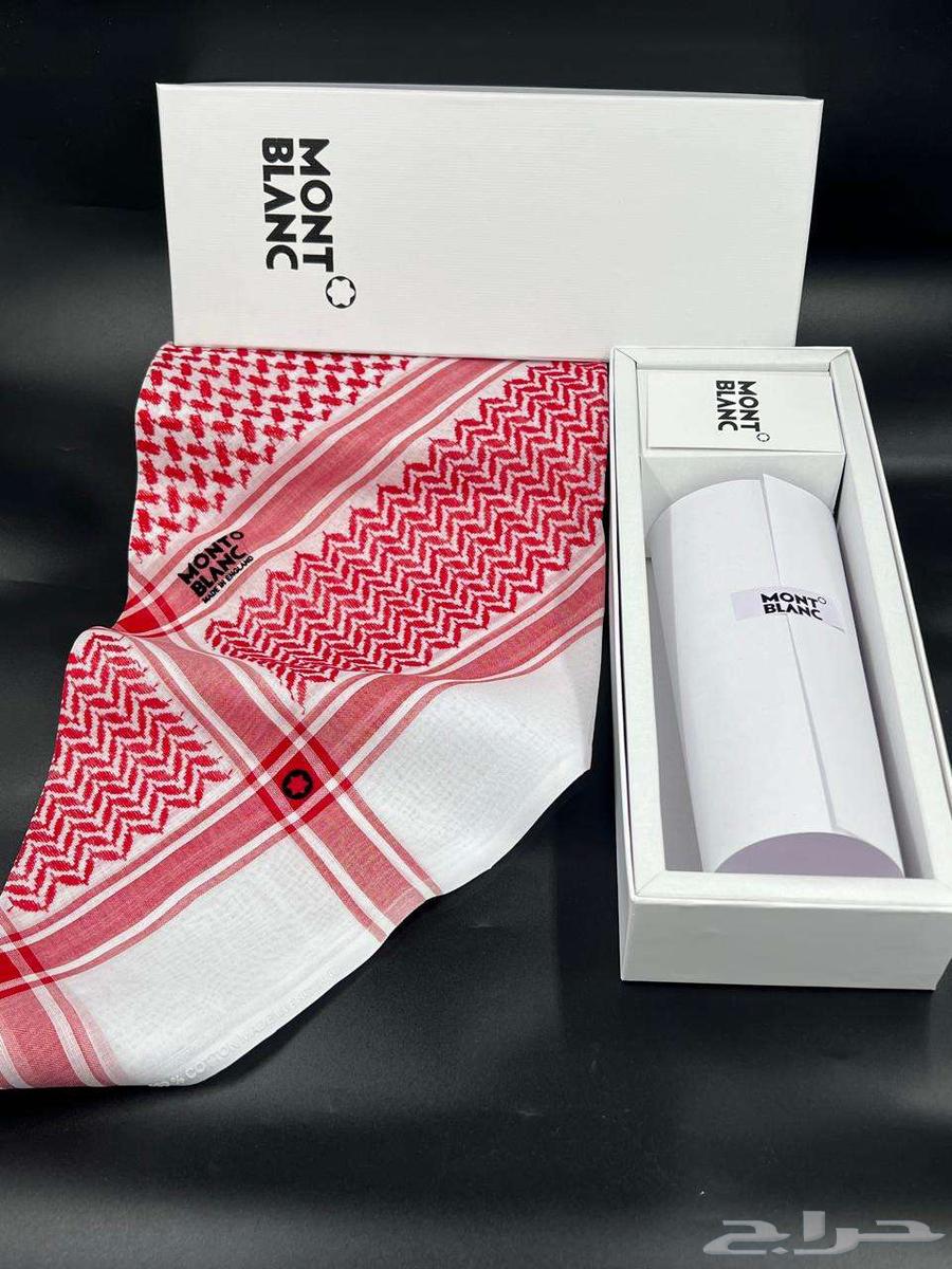 Branded Shemaghs 202563162206222465111